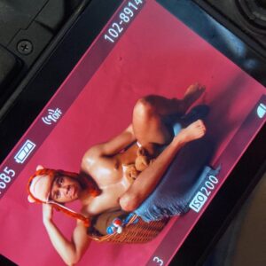 Igor Guimarães Instagram - Calendário Sensual dos Comediantes @minhocazine @spinvisivel