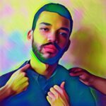 Igor Guimarães Instagram - AMEI INTERNET… VOCÊ FINALMENTE FEZ DESENHOS QUE MOSTRAM QUEM EU SOU Shopping dos computadores