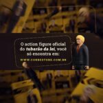Igor Guimarães Instagram - PRÉ VENDA 𝘼𝘾𝙏𝙄𝙊𝙉 𝙁𝙄𝙂𝙐𝙍𝙀 (BONECO) - 𝘼𝘿𝙑𝙊𝙂𝘼𝘿𝙊 𝙋𝘼𝙇𝙊𝙈𝘼 𝙀𝙉𝙏𝙍𝙀𝙂𝘼 - 𝙁𝙀𝙑/𝟮𝟬𝟮𝟯 PREÇO DE PRÉ VENDA 𝙍$𝟴𝟵,𝟵𝟬