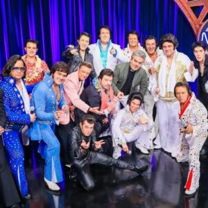Igor Guimarães Instagram - Elvis Bariloche 2.0 16 válvulas #thenoite #thenoitecomdanilogentili