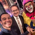 Igor Guimarães Instagram - Vem aí! O novo CQC