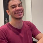 Igor Guimarães Instagram - Vai de Shell V-Power, biruleibe. A melhor versão do seu carro e a do carro do Igor Guimarães. Saiba mais nas redes da Shell @brasil.shell #publi