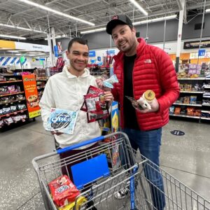 Igor Guimarães Instagram - Férias da pesada
