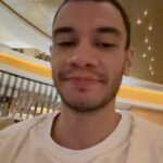 Igor Guimarães Instagram - Férias da pesada Orlândia/SP