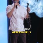 Igor Guimarães Instagram - Seu Paulo, eterno Otaku ❤️ #igorguimaraes #standupcomedy