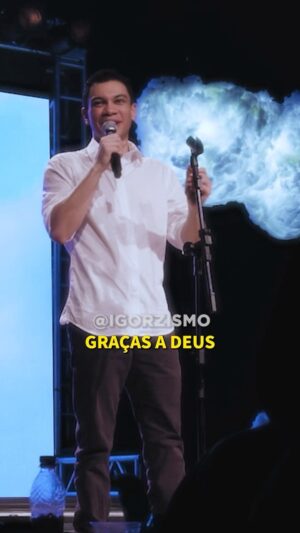 Igor Guimarães Instagram - Seu Paulo, eterno Otaku ❤️ #igorguimaraes #standupcomedy