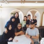Iko Uwais Instagram - Atreya's bday bash⭐️❤️🎂 📸 by @denivedder