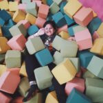 Iko Uwais Instagram - Atreya's bday bash⭐️❤️🎂 📸 by @denivedder