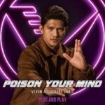 Iko Uwais Instagram - Experience the adrenaline rush with Venom Car Audio everywhere you go, where every drive becomes a cinematic advanture. Take your driving experience to the next level like @iko.uwais , wanna join us to be part of the advanture?😉 #ikouwais #uwaisteam #venomaudio #venompoisonyourmind #caraudio