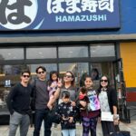 Iko Uwais Instagram – Alhamdulillah senangnya liburan kali ini ke jepang dibantu @japancustomizedtour dan tokushige family @tokushige_iresh @issei_tokushige anri can mba @faniazettira mba iin mba nita dan semua yg sudah membantu kita selama di jepang bikin liburan kita jd menyenangkan ..Arigatogozaomasu🙏🏻❤️ Mata au made 🥹🙏🏻💋 #theuwais👨‍👩‍👧‍👧 #theuwaisvacation #theuwaisjapantrip Japan