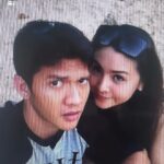 Iko Uwais Instagram - miss you🥹💋