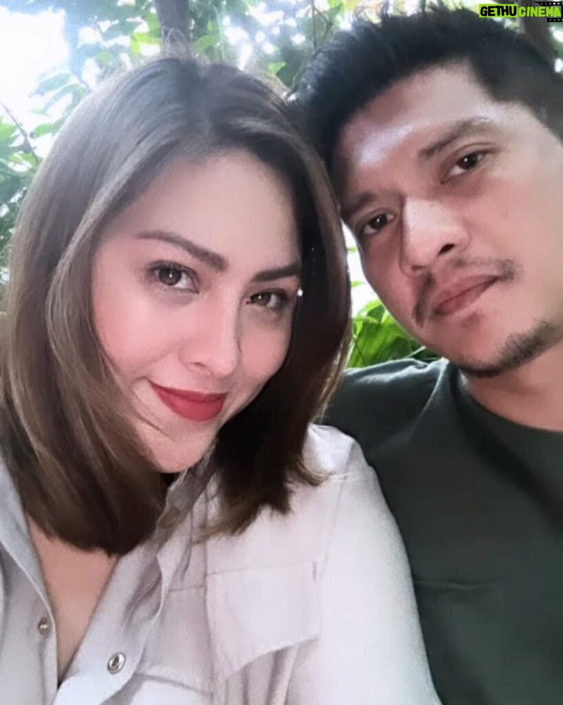 Iko Uwais Instagram - 🥰