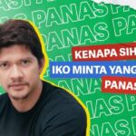 Iko Uwais Instagram - Cabe segini mah kurang, gw butuh yang lebih pedes! Lebih pedes pasti lebih panas 🔥🔥🔥