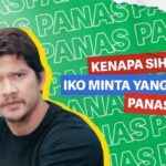 Iko Uwais Instagram - Segini sih kurang panas. Gue butuh yang LEBIH PANAS!🔥🔥🔥🔥🔥 Coba apa yang LEBIH PANAS menurut Lo? #salonpas #salonpasextrahot