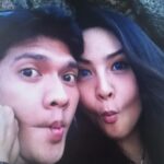 Iko Uwais Instagram - miss you🥹💋
