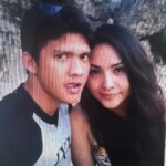 Iko Uwais Instagram - miss you🥹💋