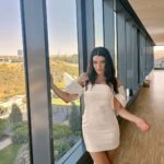 Ilayda Alişan Instagram - 💫🕊