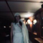 Ilayda Alişan Instagram - Biraz flu bir dün 🪩