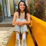 Ilayda Alişan Instagram - Sıralamayı yanlıs yaptigima eminim ayrica zaten hep yanlıs yapiyorum ama olsun💌