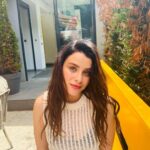 Ilayda Alişan Instagram - Sıralamayı yanlıs yaptigima eminim ayrica zaten hep yanlıs yapiyorum ama olsun💌