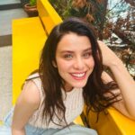 Ilayda Alişan Instagram - Sıralamayı yanlıs yaptigima eminim ayrica zaten hep yanlıs yapiyorum ama olsun💌