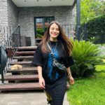 Ilayda Alişan Instagram - Yükselen ikizler dumpı🐿️