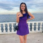 Ilayda Alişan Instagram - 💜
