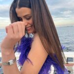 Ilayda Alişan Instagram - 💜