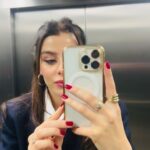 Ilayda Alişan Instagram - ❤️‍🔥#minidumpperisi