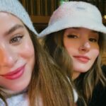 Ilayda Alişan Instagram - #iyiadamınongünü anıları 🌹 @netflixturkiye ❤️‍🔥