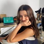 Ilayda Alişan Instagram - 🌬️🌬️🌬️🌬️🌬️
