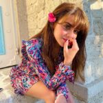 Ilayda Alişan Instagram - 🌞💖