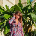 Ilayda Alişan Instagram - 🌞💖