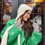 Ilayda Alişan Instagram - 🤍Bugün kalbim kütküt🤍