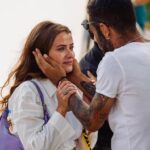 Ilayda Alişan Instagram - Hocam ne zor veda etmek. Gözündeki her bir parıltıya, kalbine, öğrettiklerine, her sabah sıcacık yüreğinle kucaklayışına ne çok teşekkür sığar. Şimdi de ben kocaman kucaklıyorum seni sevgimle. Yolun açık olsun. ve 🚀