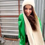 Ilayda Alişan Instagram - 🤍Bugün kalbim kütküt🤍
