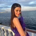 Ilayda Alişan Instagram - 💜