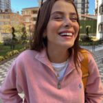 Ilayda Alişan Instagram - 🥰🤭
