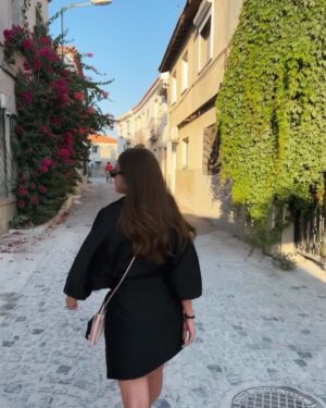 Ilayda Alişan Instagram - 