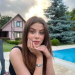 Ilayda Alişan Instagram - Sürpriz sonlu🥲