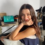 Ilayda Alişan Instagram - 🌬️🌬️🌬️🌬️🌬️