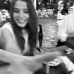 Ilayda Alişan Instagram - Son bir kaç gün ve akşam💙🕊