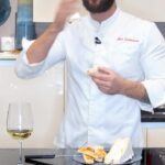 Illan Castronovo Instagram - #recettefacile