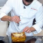 Illan Castronovo Instagram - #recettefacile #asmrfood