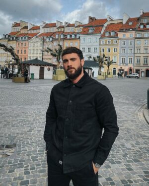 Illan Castronovo Instagram - Kocham cię… 🤍