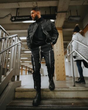 Illan Castronovo Instagram - Quand on cherche on trouve !