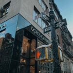 Illan Castronovo Instagram - 💣🖤 New York City, N.Y.