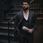 Illan Castronovo Instagram - Quelque part, quelqu’un cherche exactement ce que tu as à offrir. Manhattan, New York