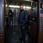 Illan Castronovo Instagram - Je vais pas rester silencieux longtemps . New York City, N.Y.
