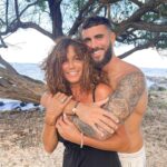 Illan Castronovo Instagram - Mum 💕 Martinique